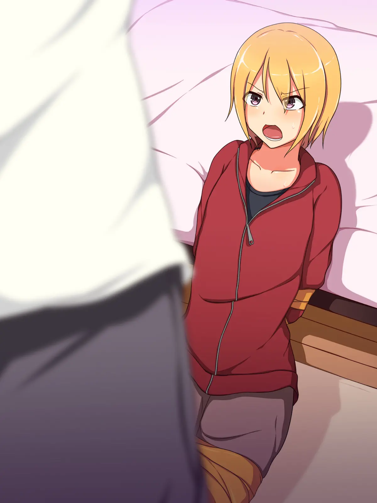 Otokonoko ♂ Icha-Love Sex ~Boku Wa Kono Houhou De Otokonoko O GET Shimashita!~